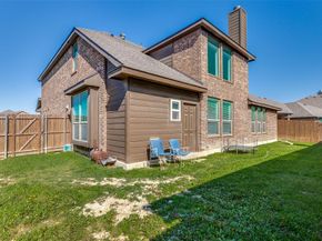 6829  Fire Dance Drive , Benbrook Texas 76126