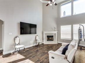 6829  Fire Dance Drive , Benbrook Texas 76126