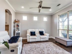 6829  Fire Dance Drive , Benbrook Texas 76126