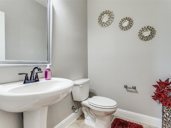 6829  Fire Dance Drive , Benbrook Texas 76126