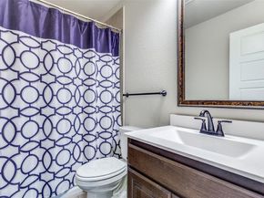 6829  Fire Dance Drive , Benbrook Texas 76126