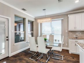 6829  Fire Dance Drive , Benbrook Texas 76126