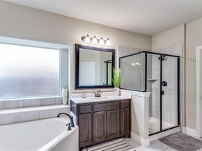 6829  Fire Dance Drive , Benbrook Texas 76126