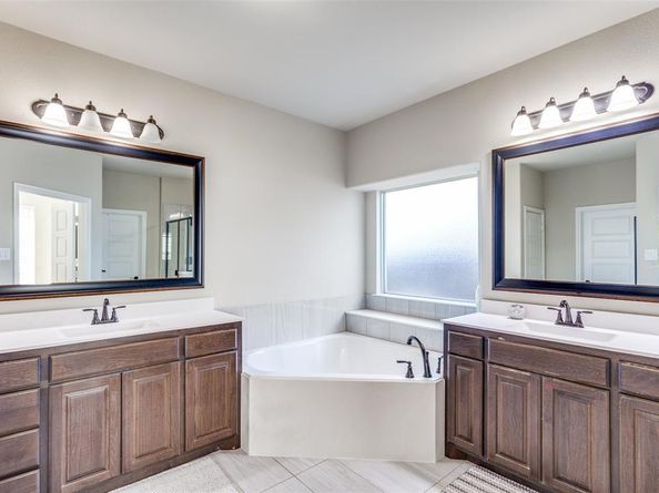 6829  Fire Dance Drive , Benbrook Texas 76126