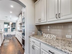 6829  Fire Dance Drive , Benbrook Texas 76126