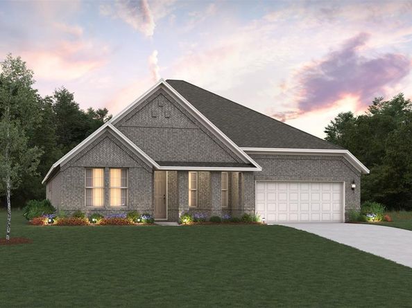 3407  Glorious Court , Heath Texas 75032