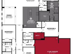 3407  Glorious Court , Heath Texas 75032