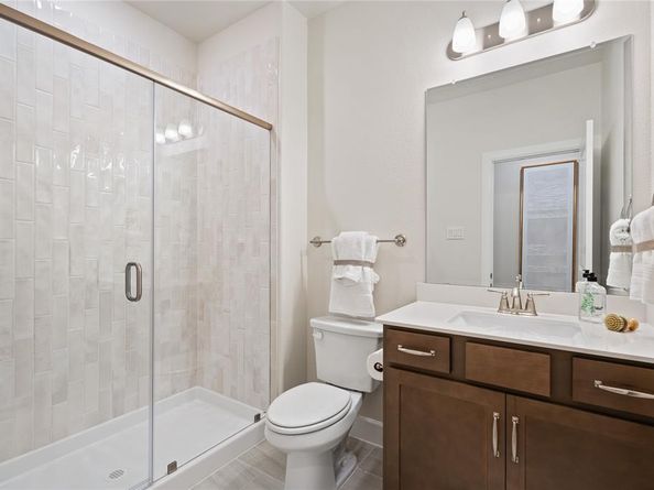 3407  Glorious Court , Heath Texas 75032