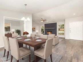 1008  Almond Drive , Mansfield Texas 76063