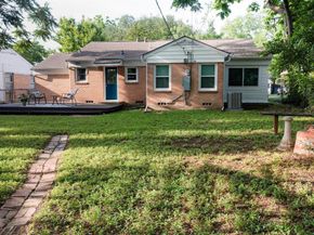 6042  Belgrade Avenue , Dallas Texas 75227