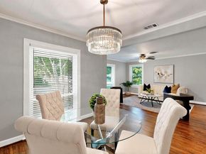 6042  Belgrade Avenue , Dallas Texas 75227