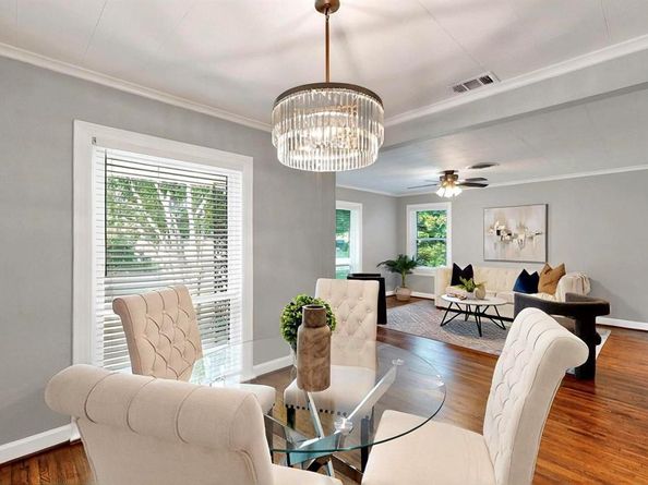 6042  Belgrade Avenue , Dallas Texas 75227