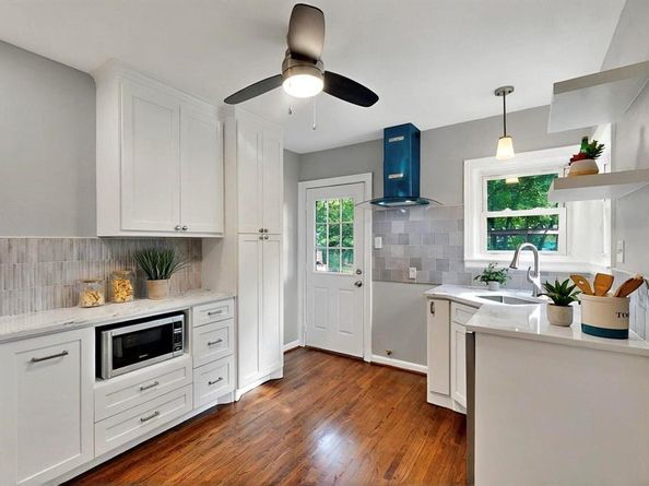 6042  Belgrade Avenue , Dallas Texas 75227