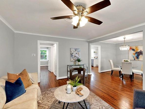 6042  Belgrade Avenue , Dallas Texas 75227