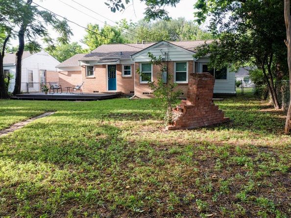 6042  Belgrade Avenue , Dallas Texas 75227