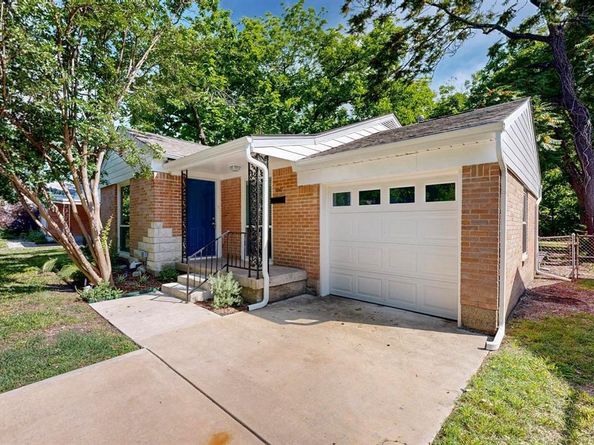 6042  Belgrade Avenue , Dallas Texas 75227