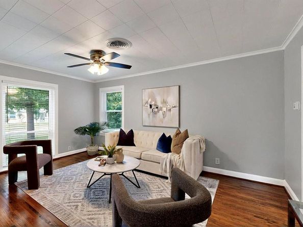 6042  Belgrade Avenue , Dallas Texas 75227