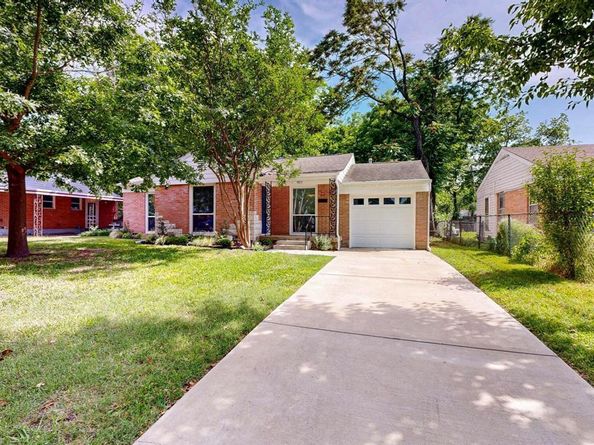 6042  Belgrade Avenue , Dallas Texas 75227