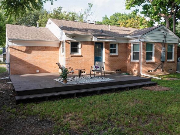 6042  Belgrade Avenue , Dallas Texas 75227