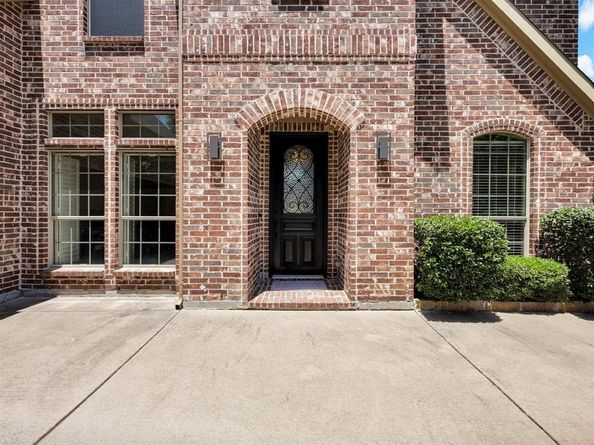 214  Crestbrook Drive , Rockwall Texas 75087