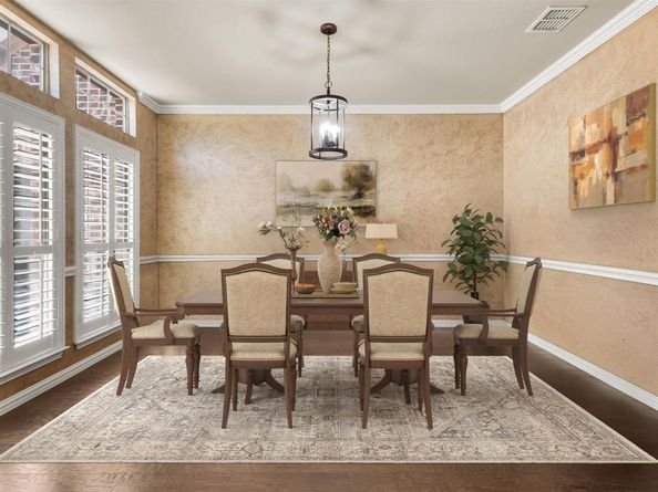 214  Crestbrook Drive , Rockwall Texas 75087