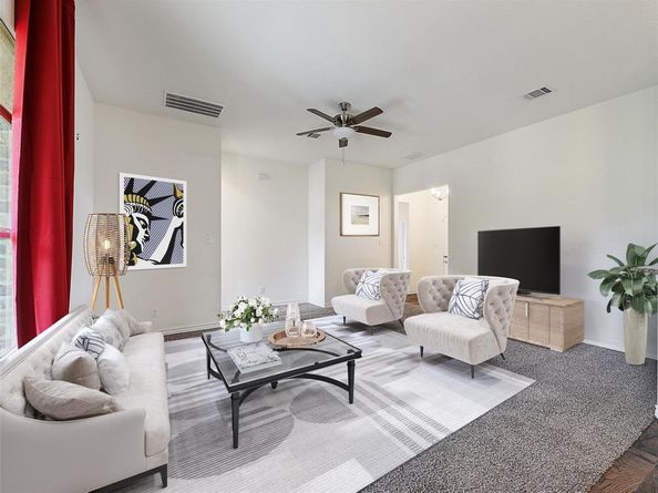 3101  Eastcrest Court , Fort Worth Texas 76105