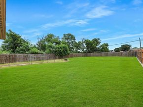 3101  Eastcrest Court , Fort Worth Texas 76105