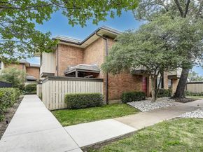 2804  Escada Drive  103, Farmers Branch Texas 75234