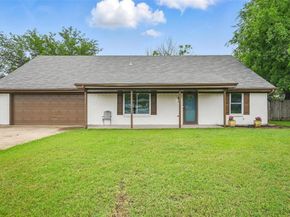 9813  Bancroft Drive , Benbrook Texas 76126