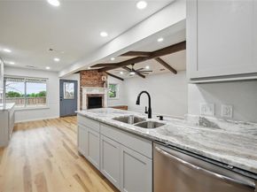 9813  Bancroft Drive , Benbrook Texas 76126