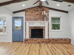 9813  Bancroft Drive , Benbrook Texas 76126