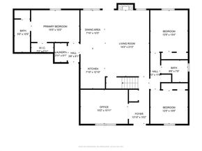 9813  Bancroft Drive , Benbrook Texas 76126