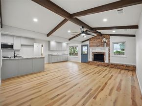 9813  Bancroft Drive , Benbrook Texas 76126