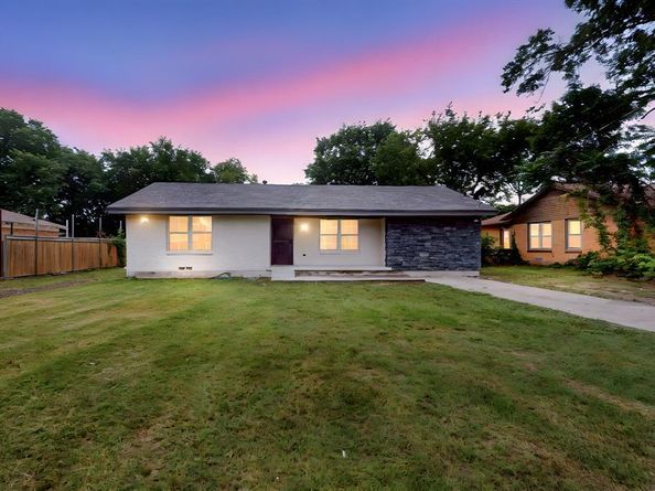 9726  Cushing Drive , Dallas Texas 75217
