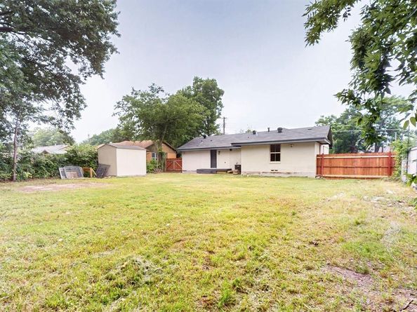 9726  Cushing Drive , Dallas Texas 75217