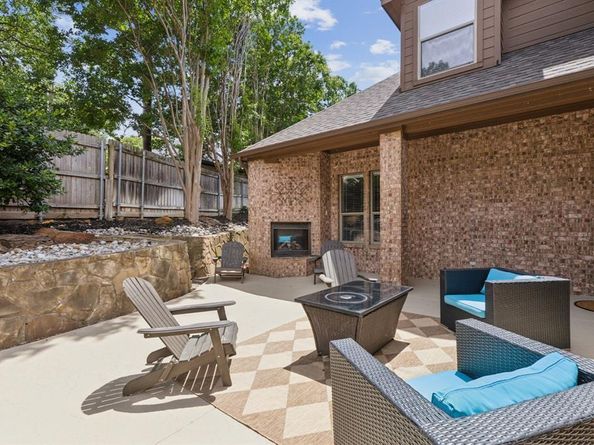 54  Cypress Court , Trophy Club Texas 76262