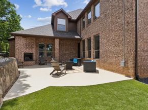 54  Cypress Court , Trophy Club Texas 76262