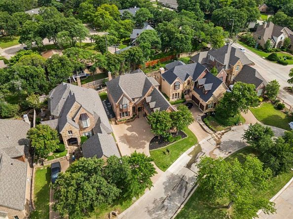 54  Cypress Court , Trophy Club Texas 76262