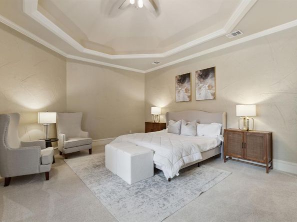 54  Cypress Court , Trophy Club Texas 76262