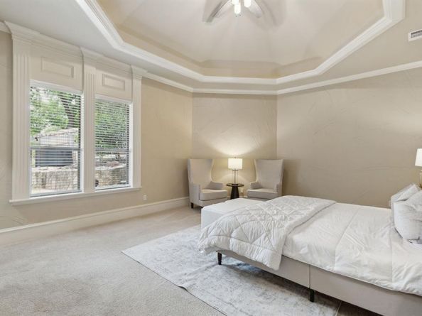 54  Cypress Court , Trophy Club Texas 76262