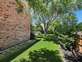 3517  Westminister Trail , Flower Mound Texas 75022