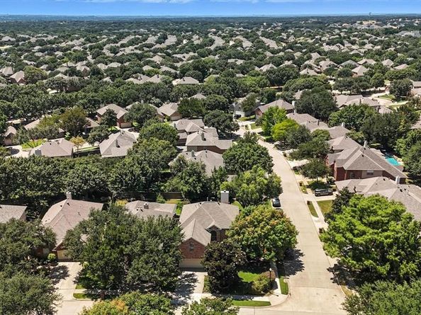 3517  Westminister Trail , Flower Mound Texas 75022