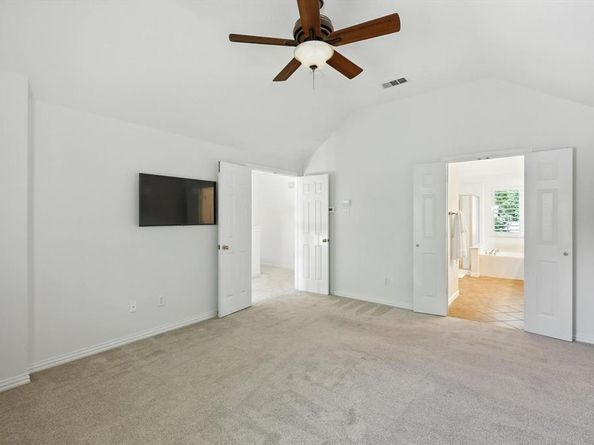 3517  Westminister Trail , Flower Mound Texas 75022