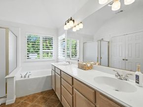 3517  Westminister Trail , Flower Mound Texas 75022
