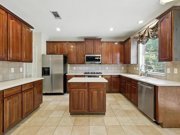3517  Westminister Trail , Flower Mound Texas 75022