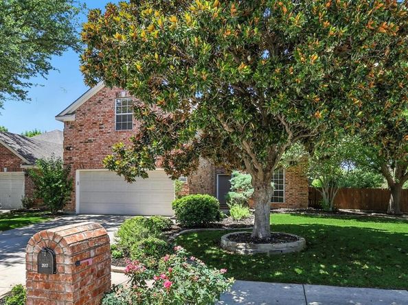 3517  Westminister Trail , Flower Mound Texas 75022