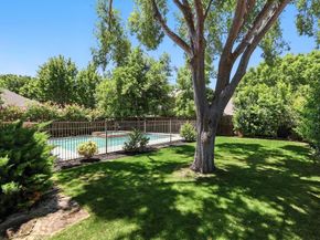3517  Westminister Trail , Flower Mound Texas 75022