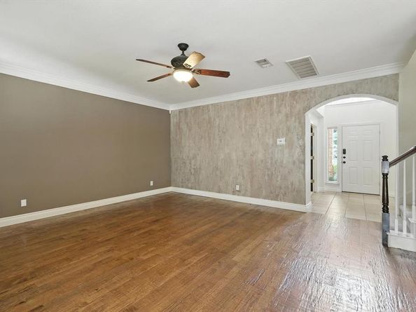 3517  Westminister Trail , Flower Mound Texas 75022