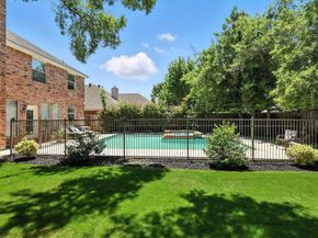3517  Westminister Trail , Flower Mound Texas 75022