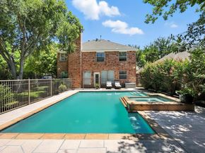 3517  Westminister Trail , Flower Mound Texas 75022
